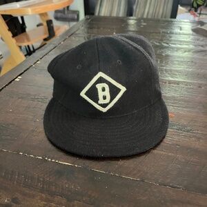 Ebbets Field